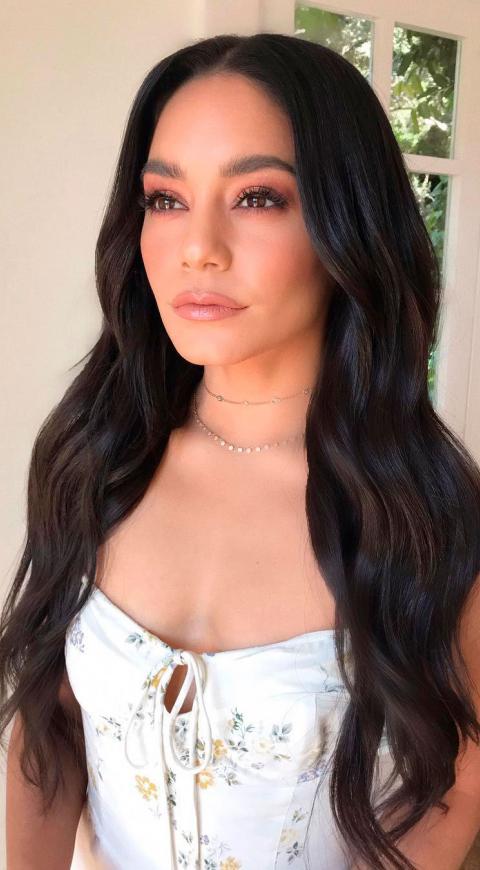 Vanessa Hudgens