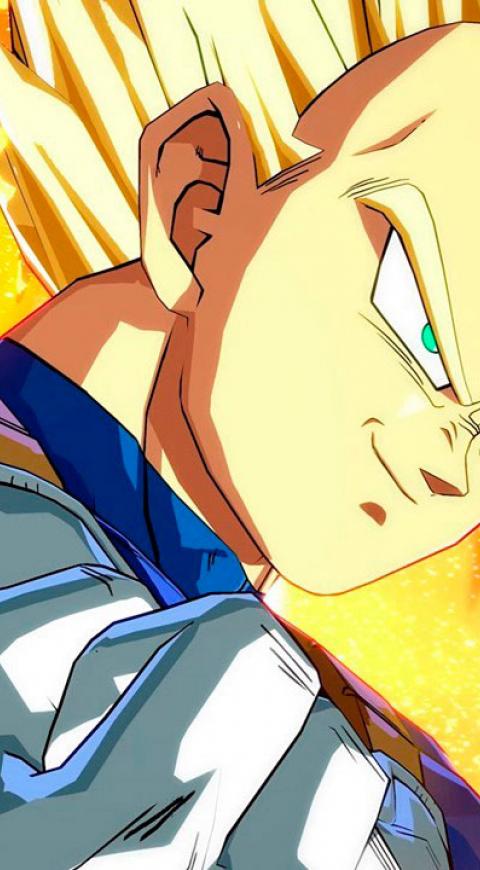 Vegeta
