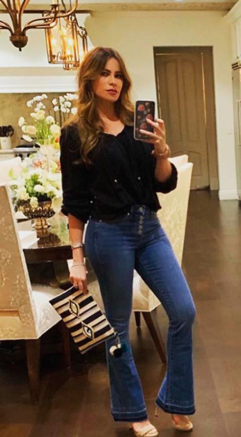 Sofía Vergara