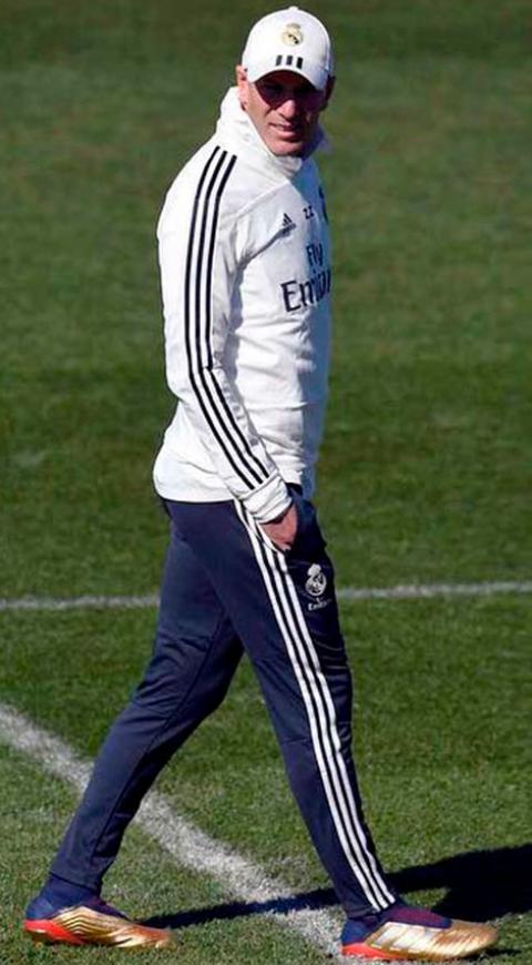 Zidane