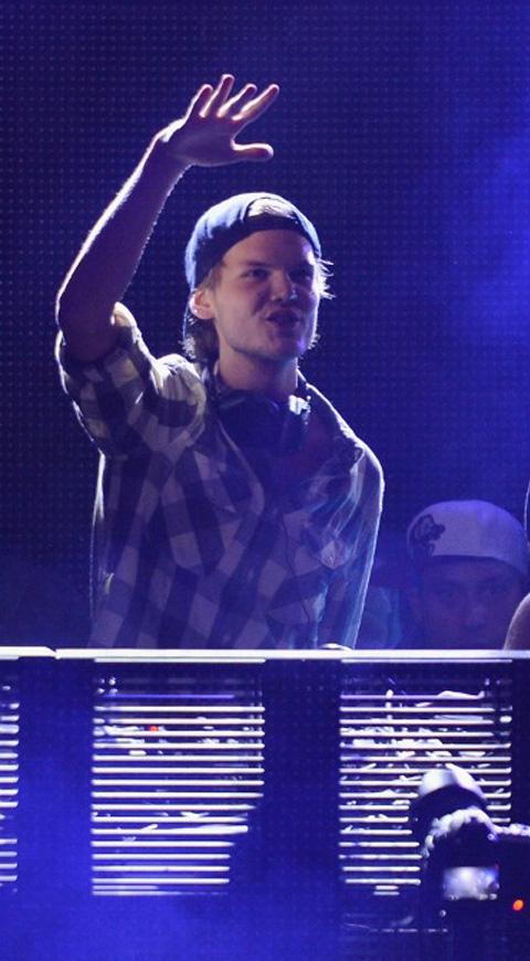 Avicii