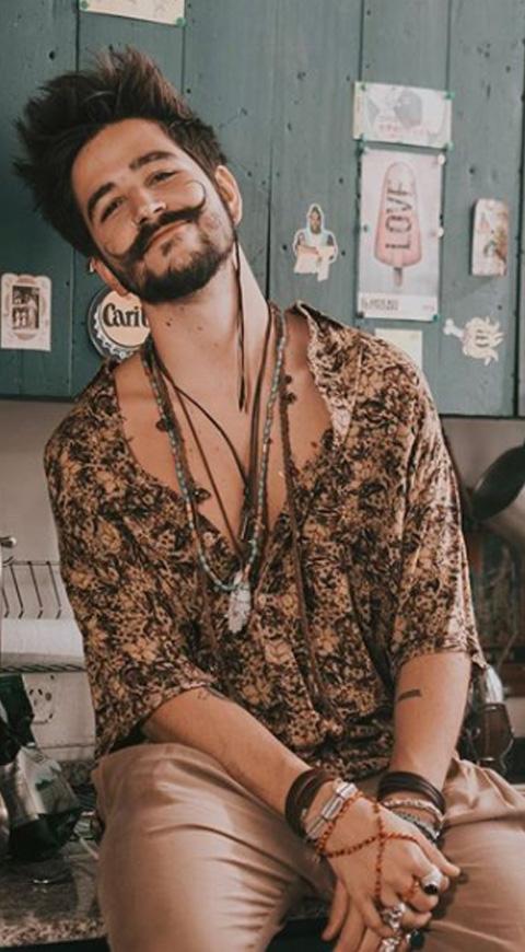 Camilo Echeverry
