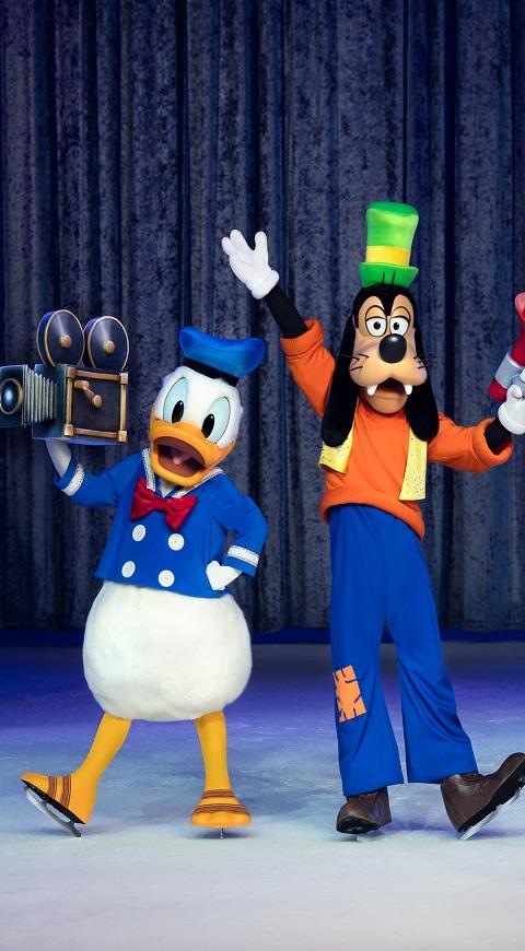 Disney On Ice
