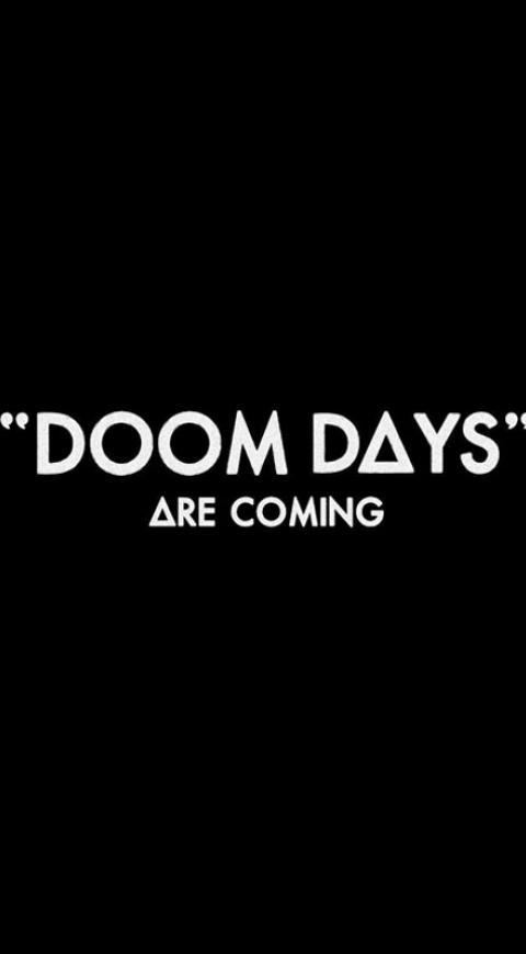'Doom days', el nuevo sencillo de Bastille