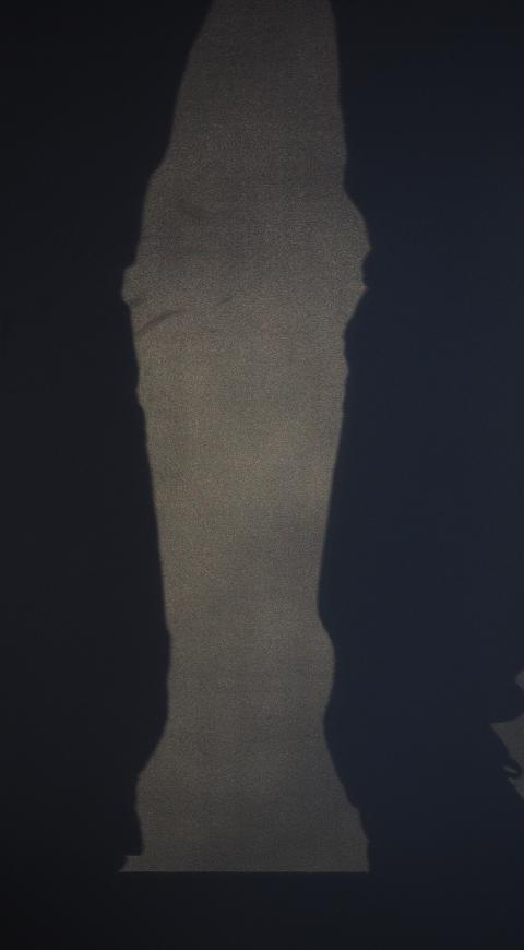 Parálisis del sueño en El Cartel paranormal