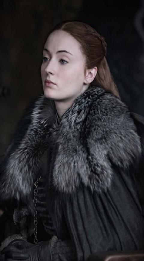 Game of Thrones