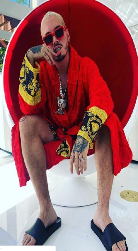 J balvin