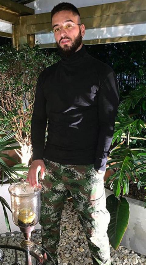 Maluma