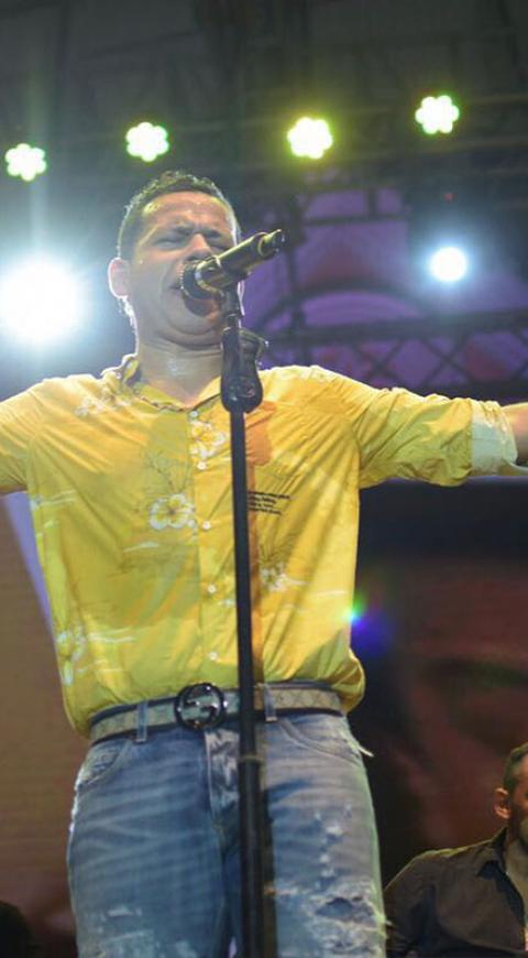 Martín Elías