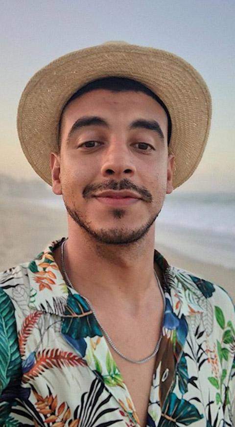 Manuel Medrano
