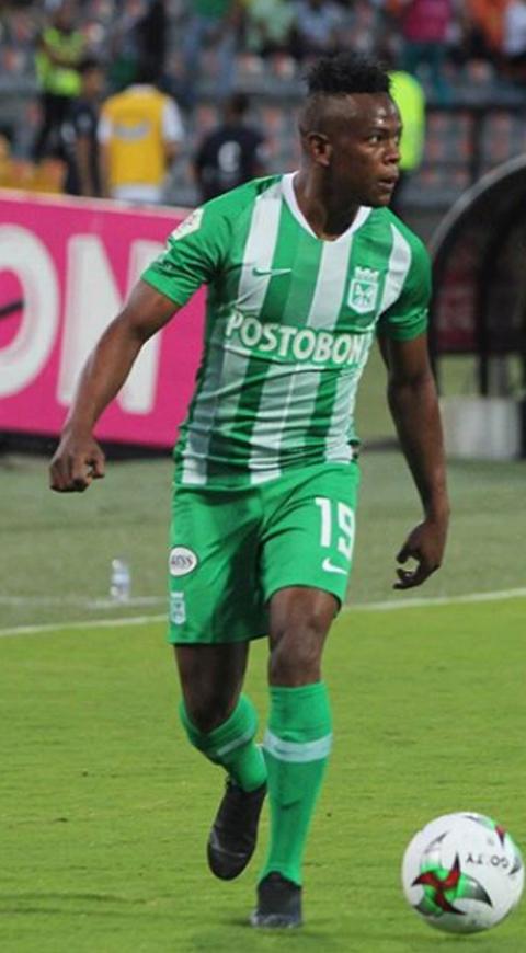 Atlético Nacional