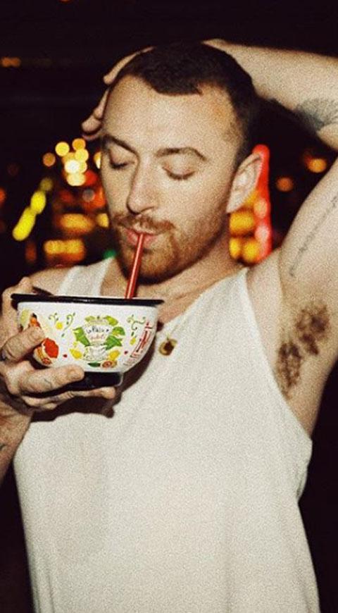 Sam Smith