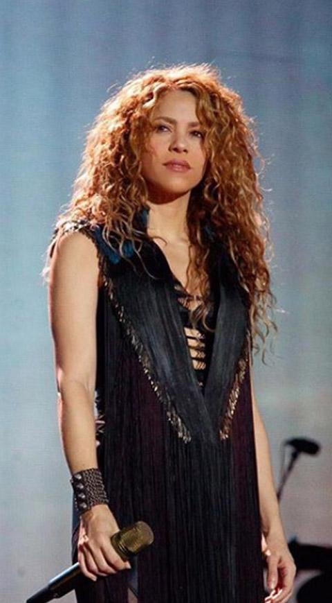 Shakira