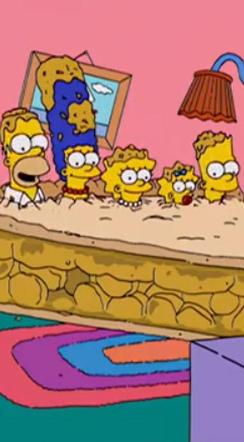 Los Simpson