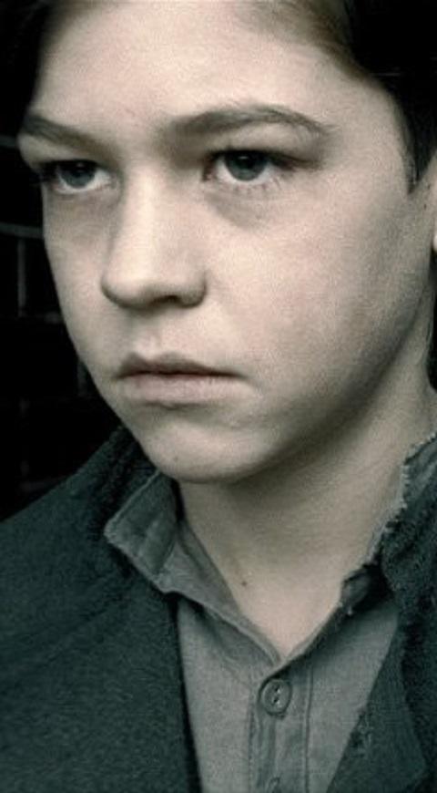 Tom Riddle
