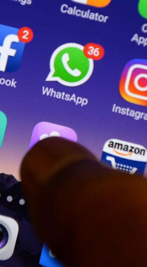 La aplicación protegerá a los usuarios del servicio