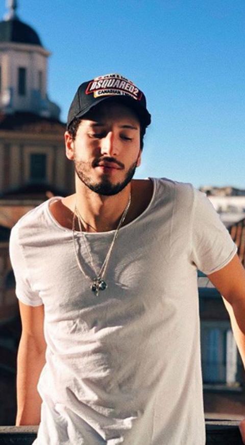 Sebastián Yatra