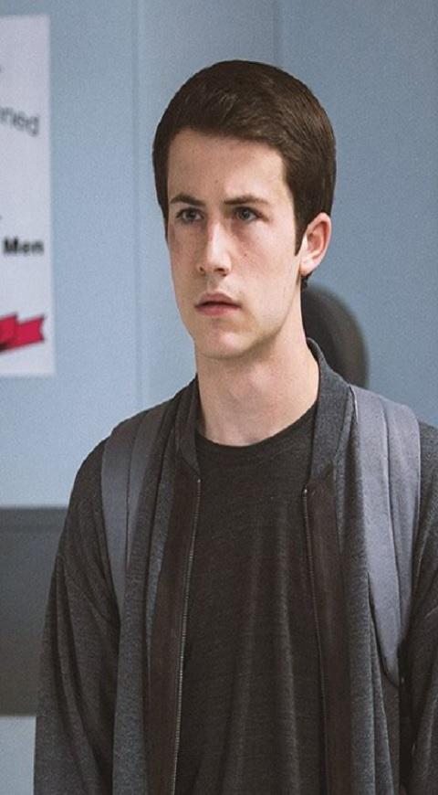 '13 Reasons Why'
