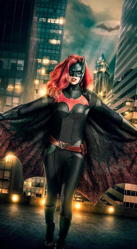 Batwoman