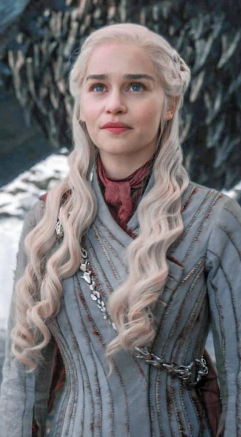 Emilia Clarke
