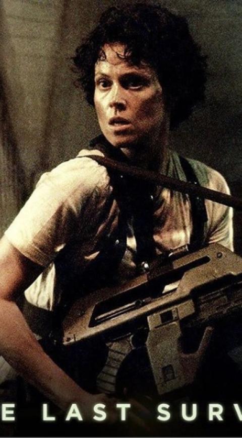 Alien