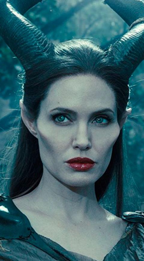 Angelina Jolie