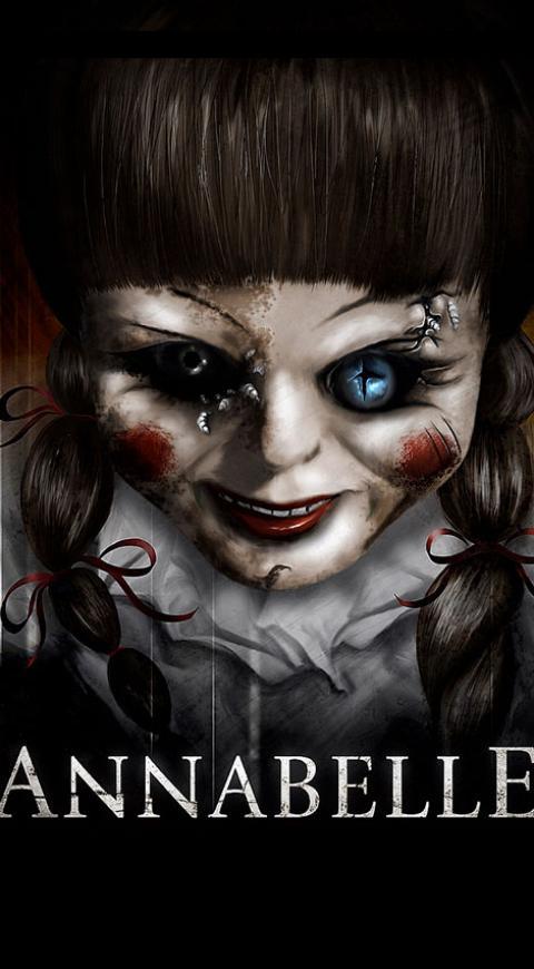 Annabelle