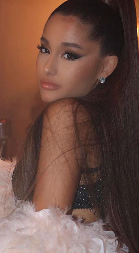 Ariadna Grande
