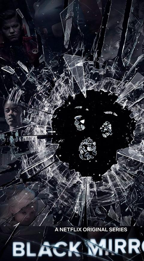 Black Mirror Black Mirror
