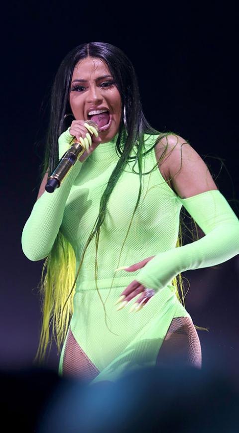 Cardi B