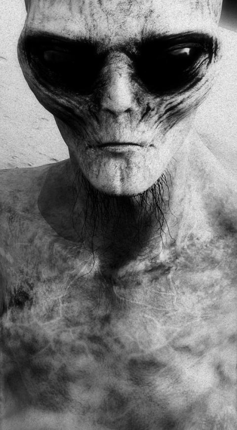 Contactados y OVNIS en El Cartel Paranormal