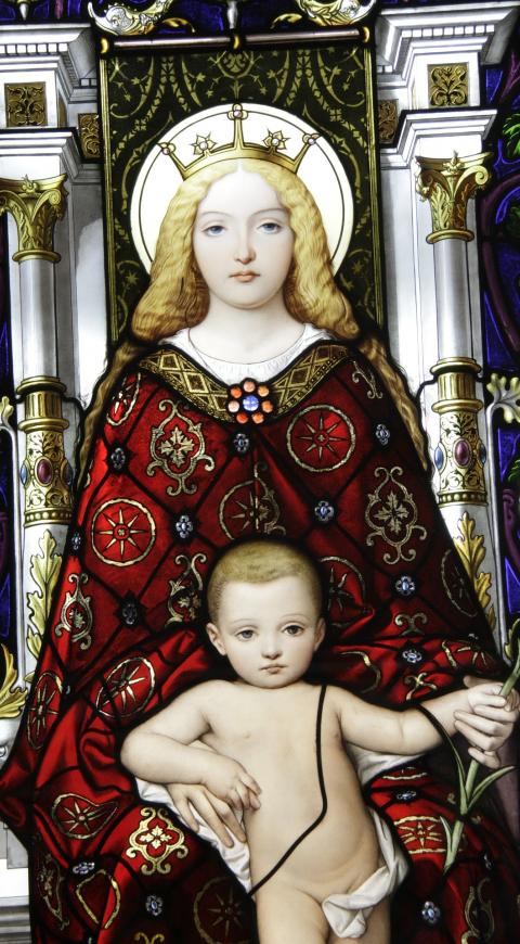 Preguntas para el Papa en El Cartel Paranormal