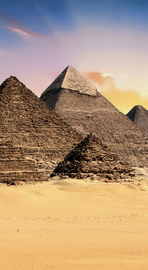 Viajamos a Egipto con El Cartel Paranormal