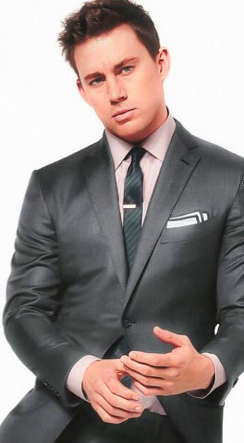 Channing Tatum