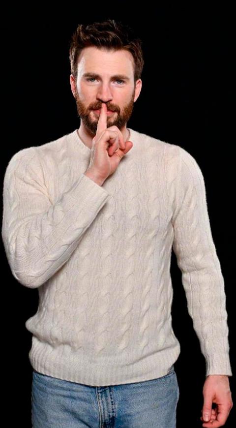 Chris Evans
