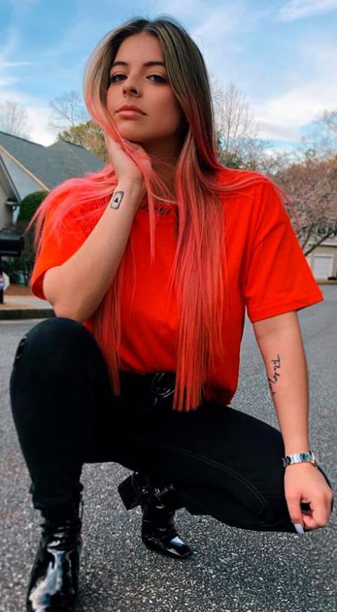 Daniela Legarda