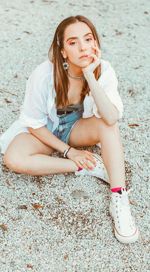 Evaluna Montaner Evaluna Montaner