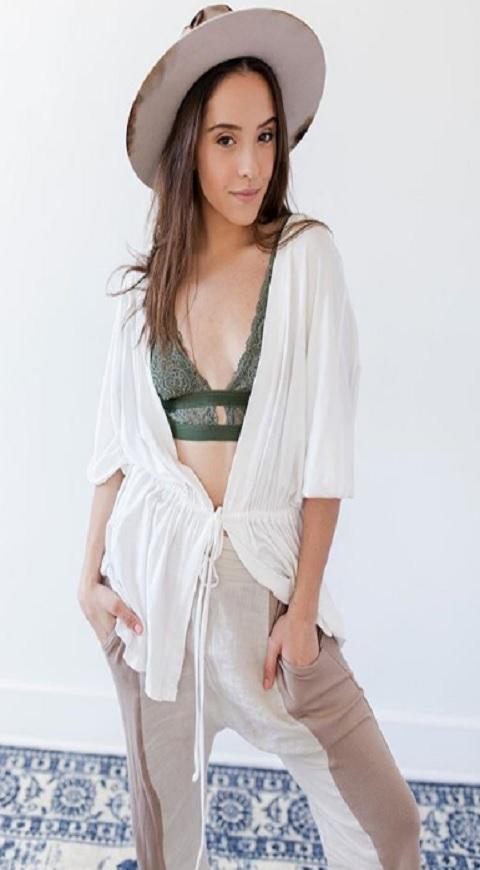 Evaluna Montaner