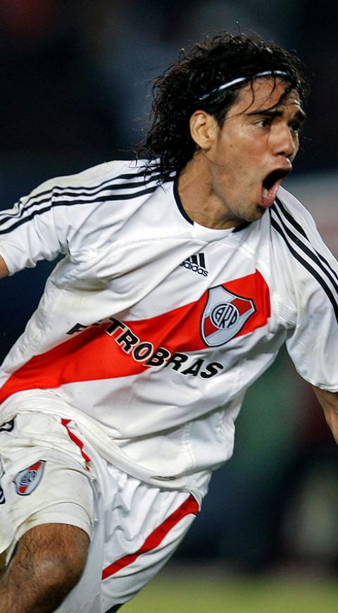 Falcao