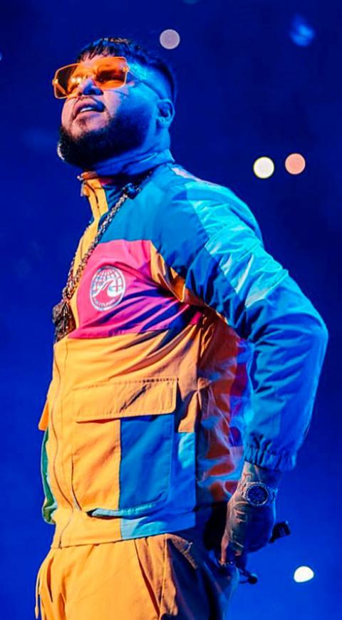 Farruko
