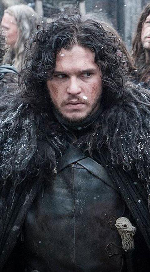 Game of Thrones
