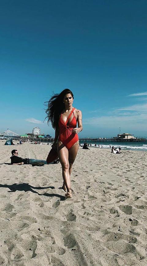 Greeicy Rendón