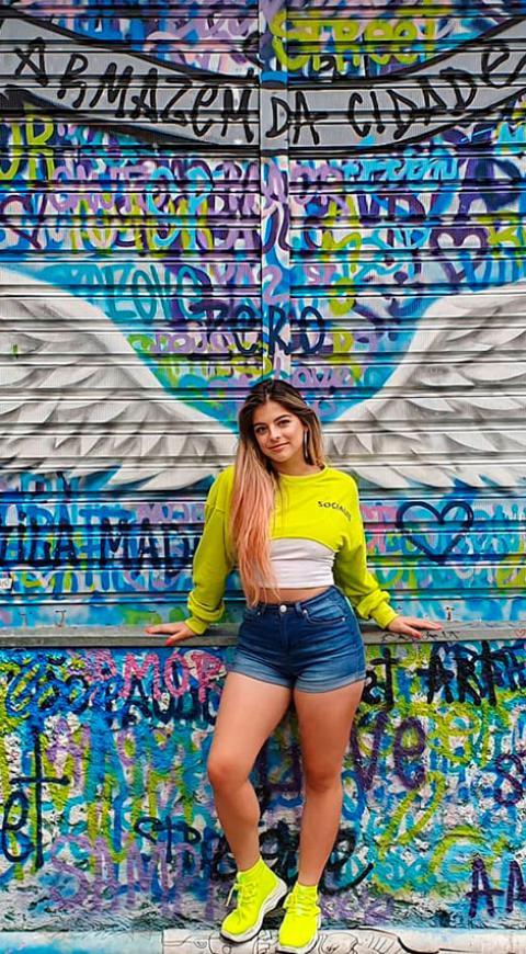 Daniela Legarda