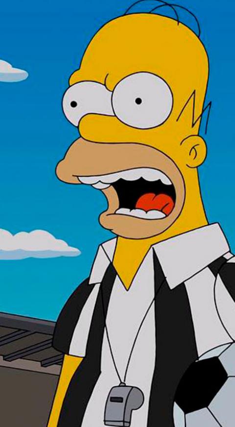 Homero Simpson