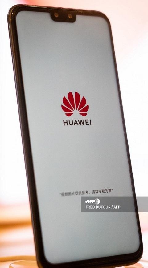 Huawei