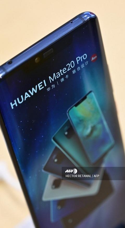 Huawei