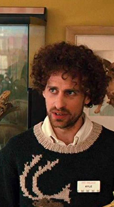 Isaac Kappy