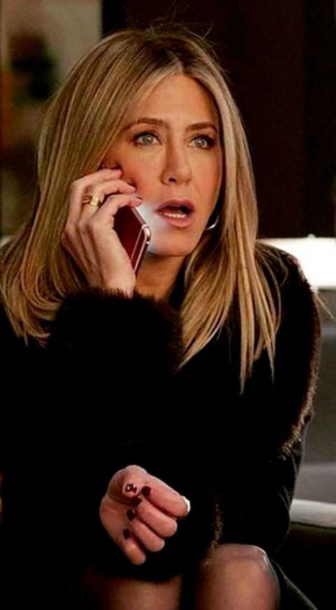 Jennifer Aniston