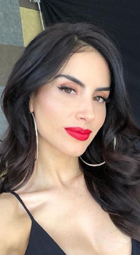 Jessica Cediel