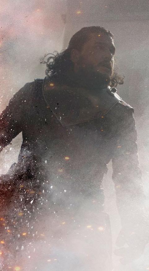Jhon Snow